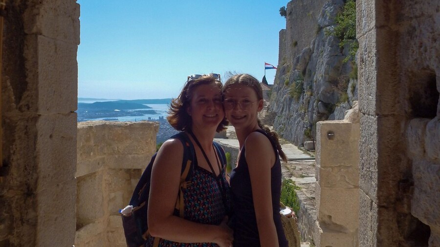 Split: Green Line with Open Bus to Klis & Olive Museum