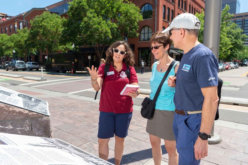 Picture 4 for Activity Denver: History and Architecture Walking Tours