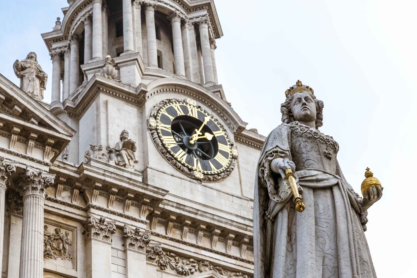 Picture 17 for Activity London: St Paul's Cathedral Entry Ticket