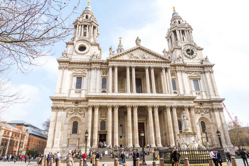 Picture 2 for Activity London: St Paul's Cathedral Entry Ticket