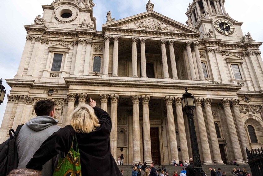 Picture 16 for Activity London: St Paul's Cathedral Entry Ticket