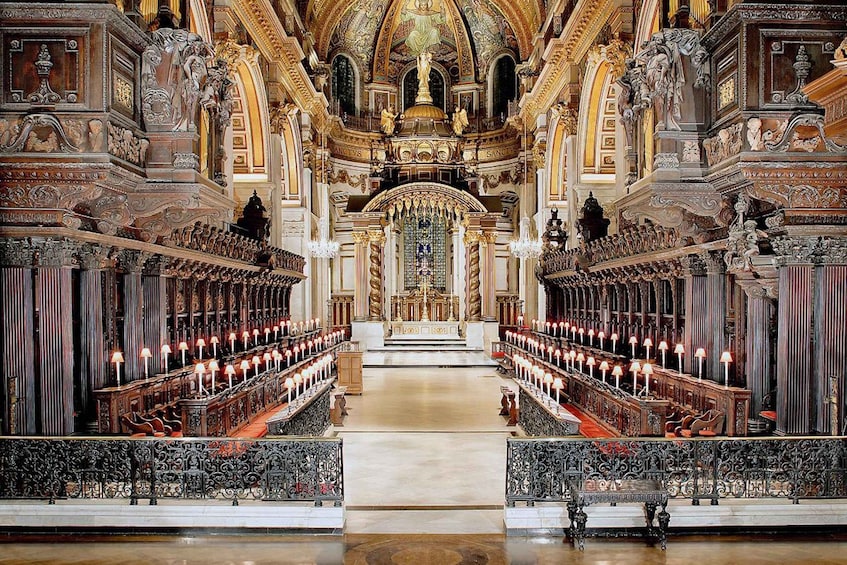 Picture 7 for Activity London: St Paul's Cathedral Entry Ticket