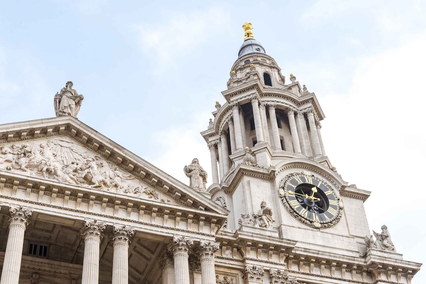 Picture 1 for Activity London: St Paul's Cathedral Entry Ticket