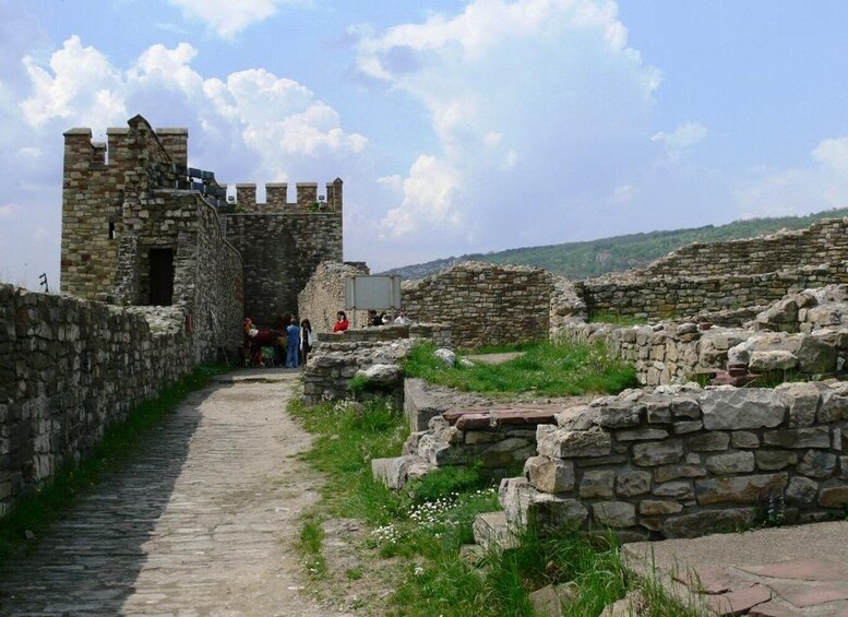 Picture 1 for Activity Veliko Tarnovo, Arbanasi & Shipka Memorial Church Tour