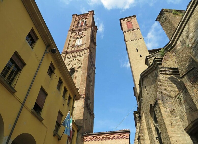 Picture 2 for Activity Bologna Theme Tour: the Oldest University in Europe