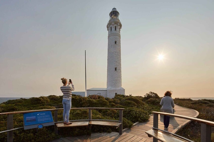 Picture 3 for Activity Augusta: Cape Leeuwin Lighthouse Tour