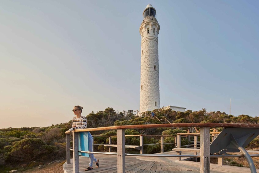 Picture 5 for Activity Augusta: Cape Leeuwin Lighthouse Tour