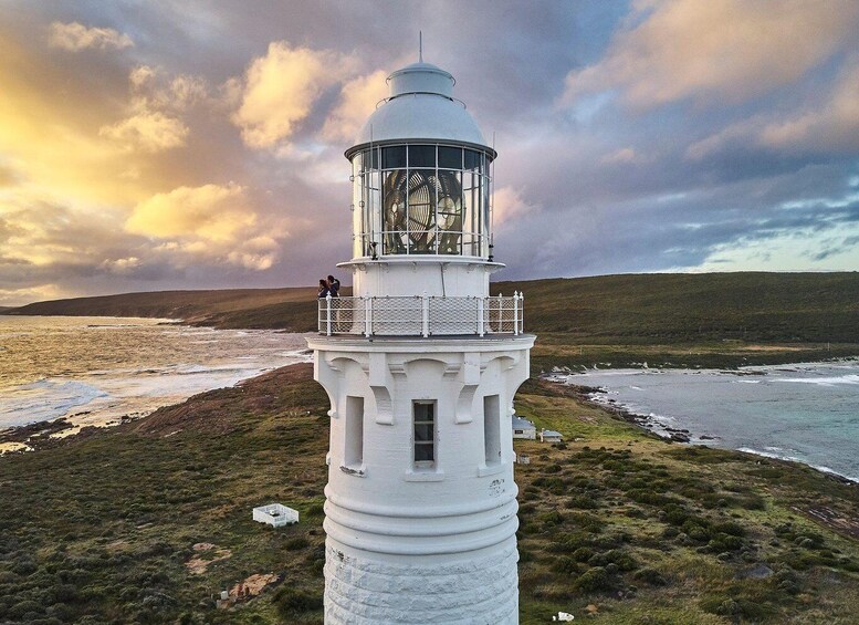 Picture 4 for Activity Augusta: Cape Leeuwin Lighthouse Tour