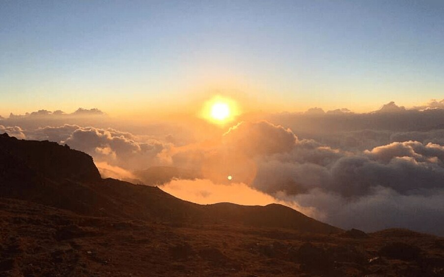 Picture 24 for Activity Sarangkot Sunrise And Pokhara Private Day Tour