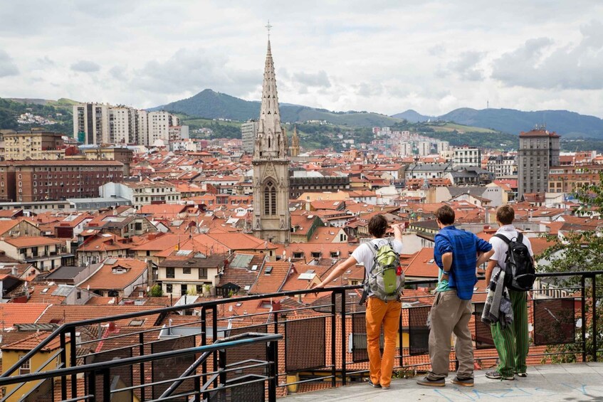 Picture 5 for Activity Bilbao & Guggenheim Museum From Vitoria