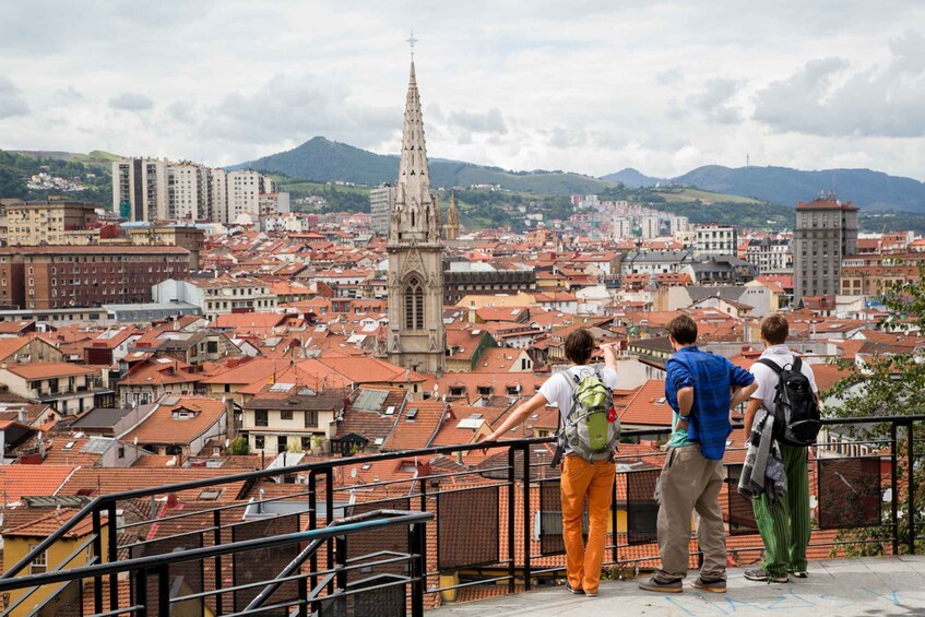 Picture 5 for Activity Bilbao & Guggenheim Museum From Vitoria