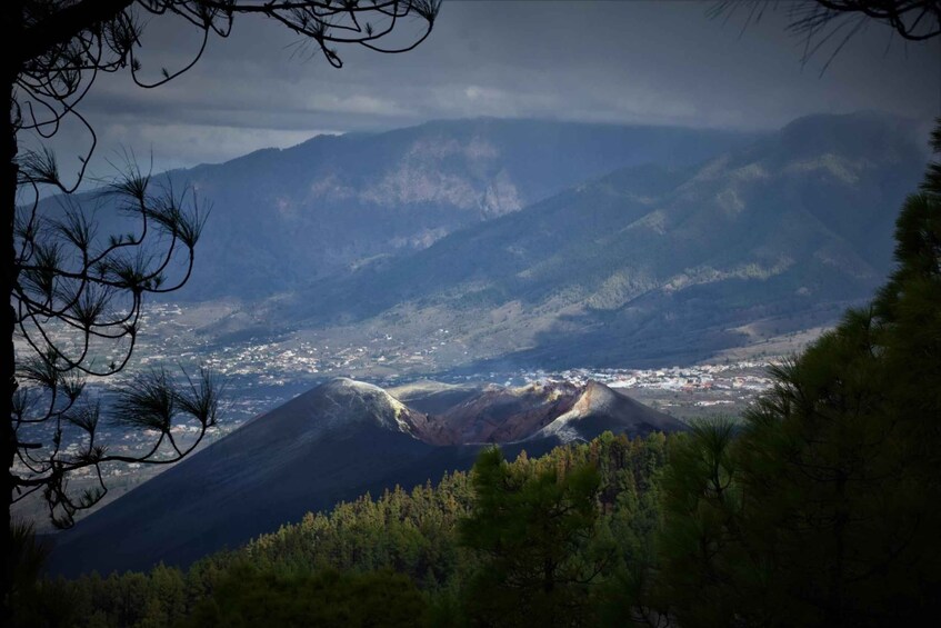 Picture 5 for Activity La Palma: Tajogaite Volcano Guided Hike