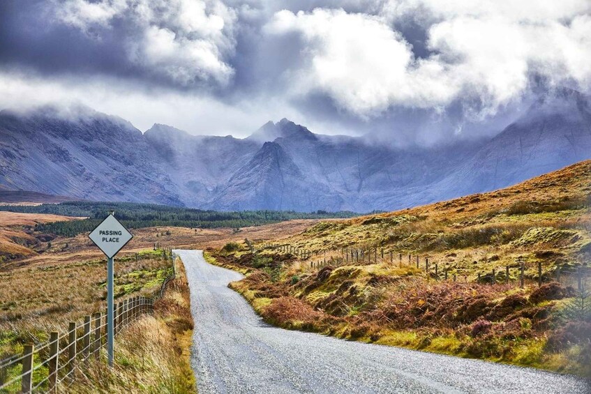 Picture 8 for Activity From Inverness: Isle of Skye Scenery Tour with Fairy Pools