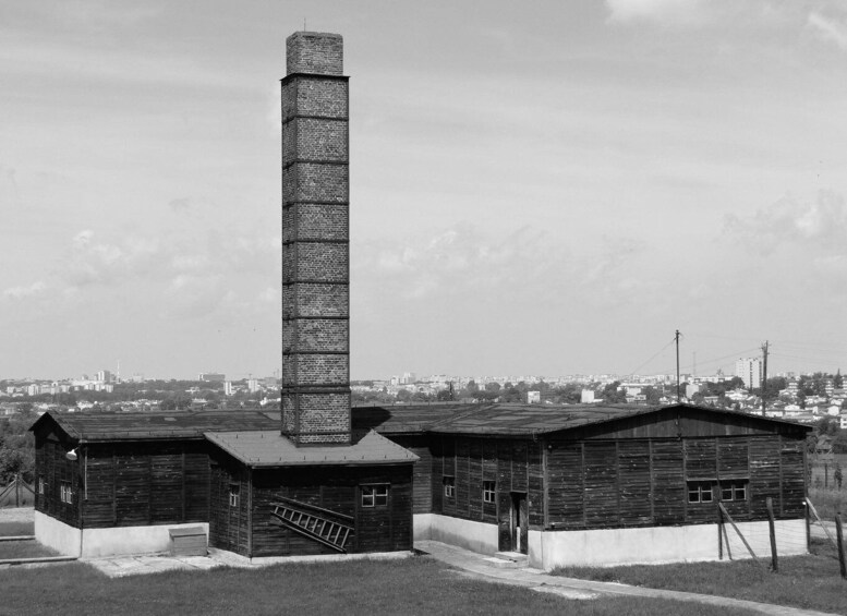 Warsaw: 12-Hour Guided Private Tour to Majdanek and Lublin