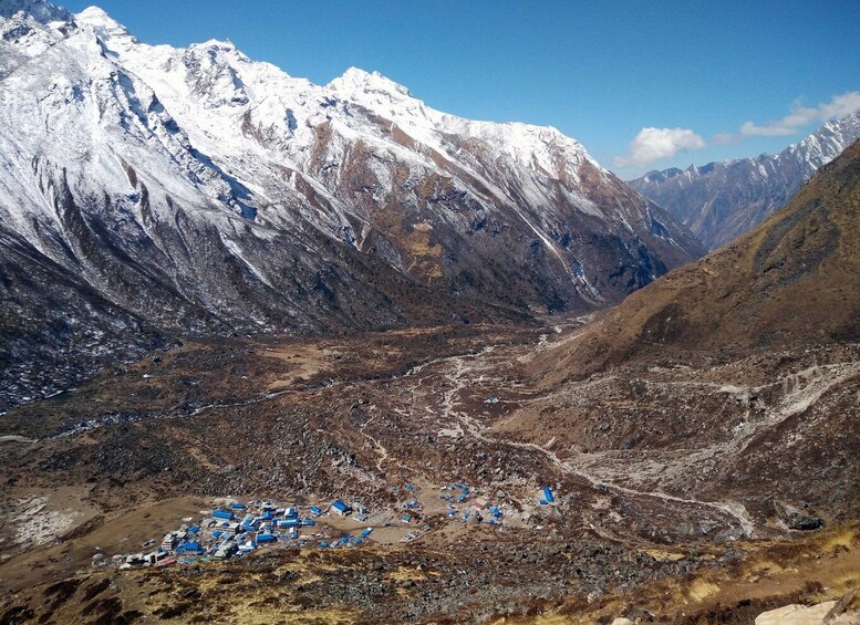 Picture 6 for Activity From Kathmandu: Short Langtang Valley Trek 6 Days