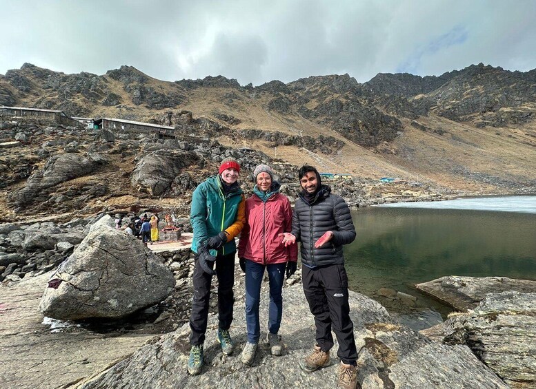 Picture 8 for Activity From Kathmandu: Short Langtang Valley Guided Trek - 6 Days