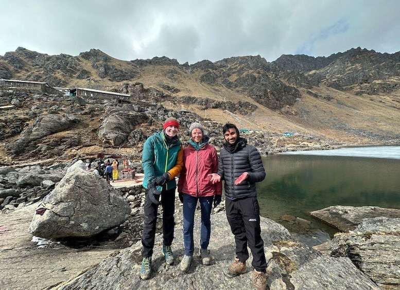 Picture 8 for Activity From Kathmandu: Short Langtang Valley Guided Trek - 6 Days