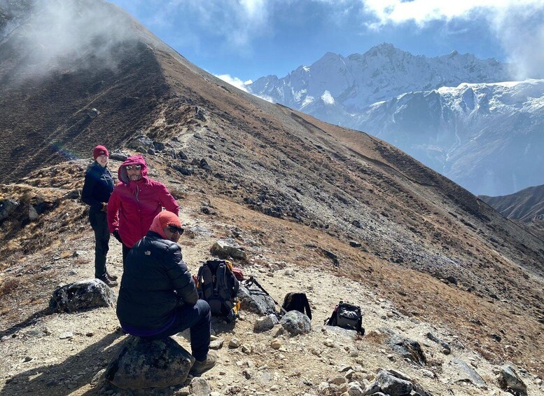 Picture 14 for Activity From Kathmandu: Short Langtang Valley Guided Trek - 6 Days