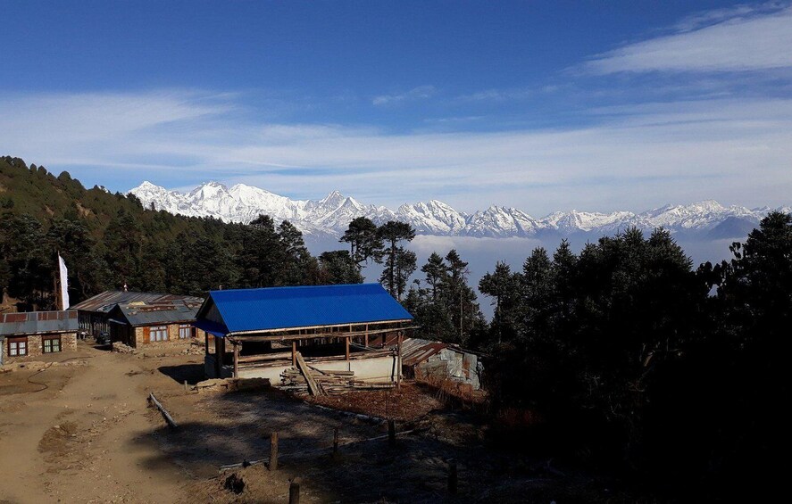 Picture 7 for Activity From Kathmandu: Short Langtang Valley Trek 6 Days