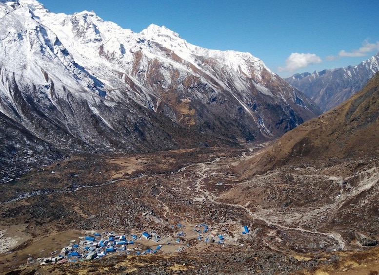 Picture 6 for Activity From Kathmandu: Short Langtang Valley Trek 6 Days