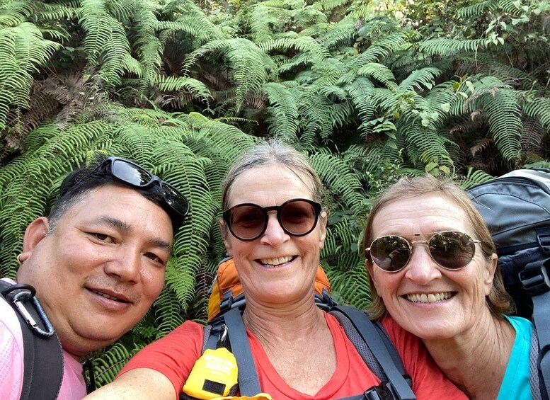Picture 4 for Activity From Kathmandu: Short Langtang Valley Trek 6 Days