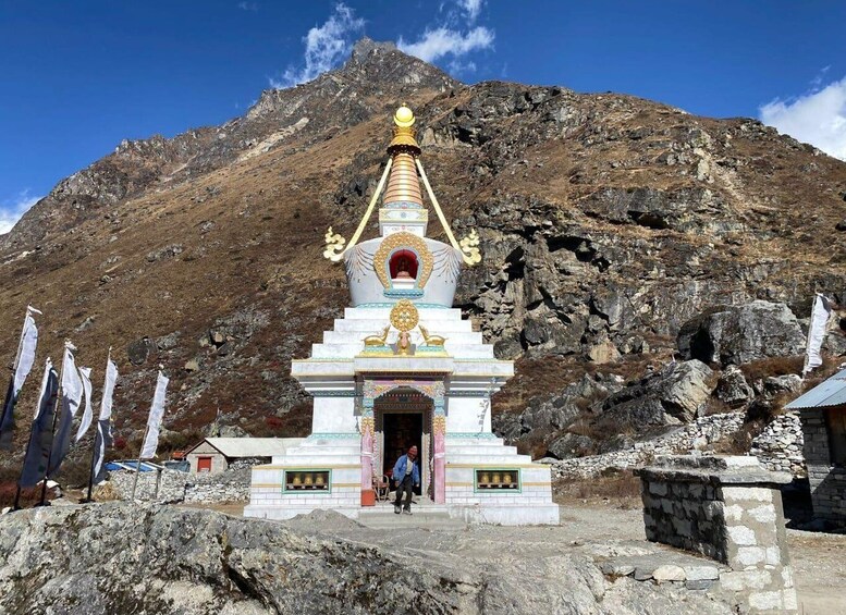 Picture 2 for Activity From Kathmandu: Short Langtang Valley Trek 6 Days