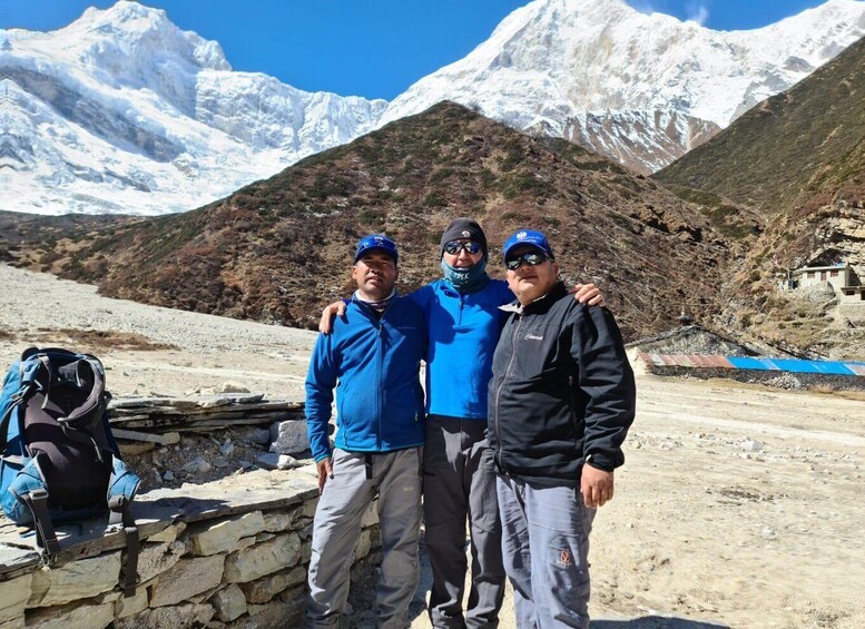 Picture 8 for Activity From Kathmandu: Short Langtang Valley Trek 6 Days