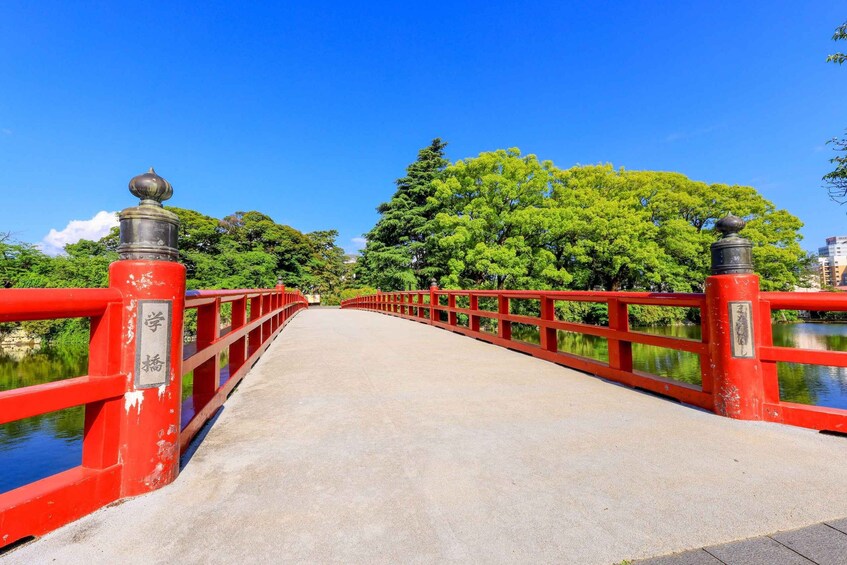 Picture 7 for Activity Odawara: Odawara Castle Tenshukaku Entrance Ticket