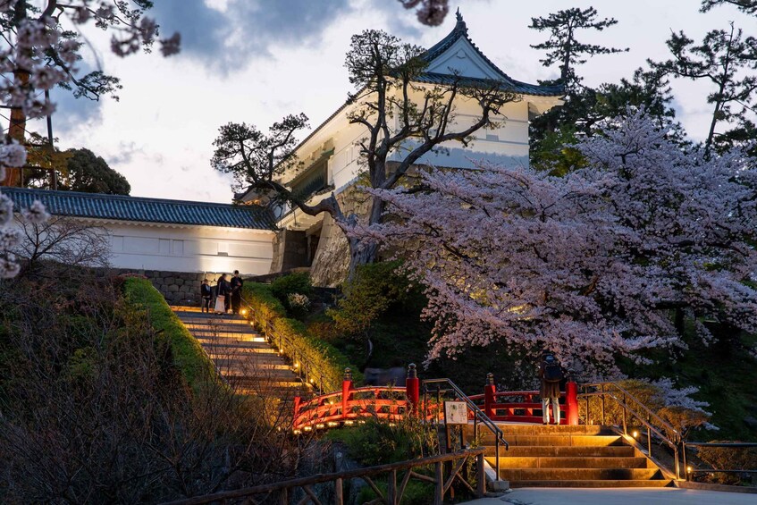 Picture 13 for Activity Odawara: Odawara Castle Tenshukaku Entrance Ticket