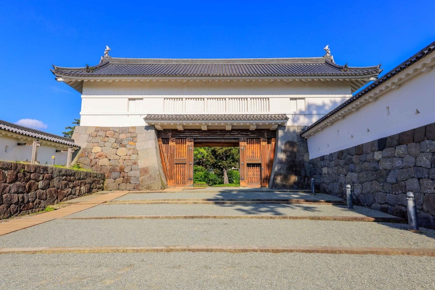 Picture 11 for Activity Odawara: Odawara Castle Tenshukaku Entrance Ticket