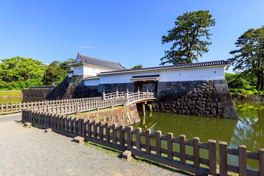 Picture 9 for Activity Odawara: Odawara Castle Tenshukaku Entrance Ticket