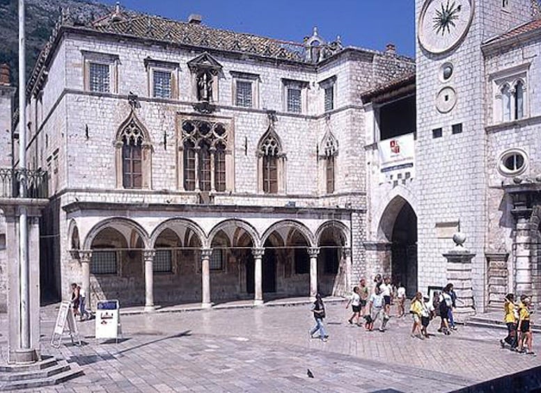 Picture 5 for Activity Dubrovnik: Rivera & Cavtat Private Tour