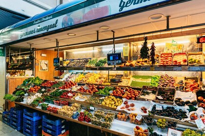 Palma de Mallorca: Foodie Walking Tour of the Old Town