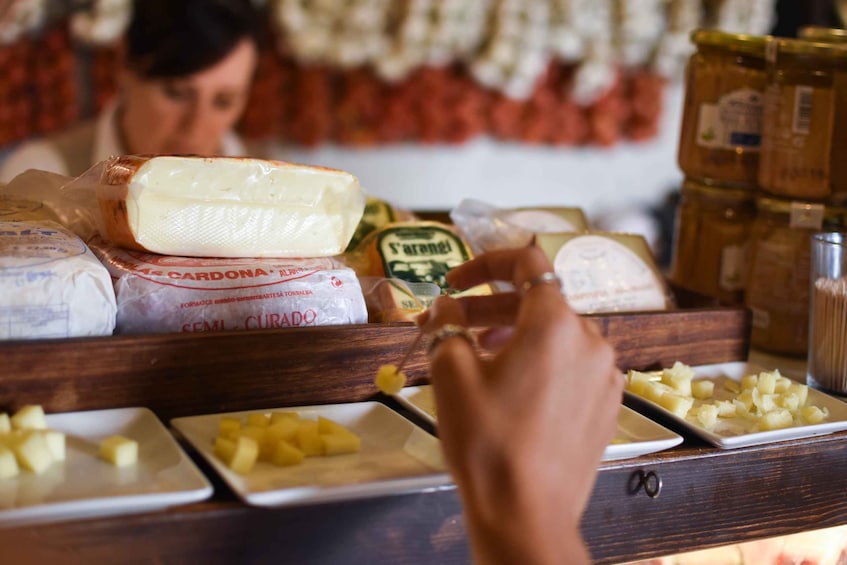 Picture 10 for Activity Palma de Mallorca: Foodie Walking Tour of the Old Town