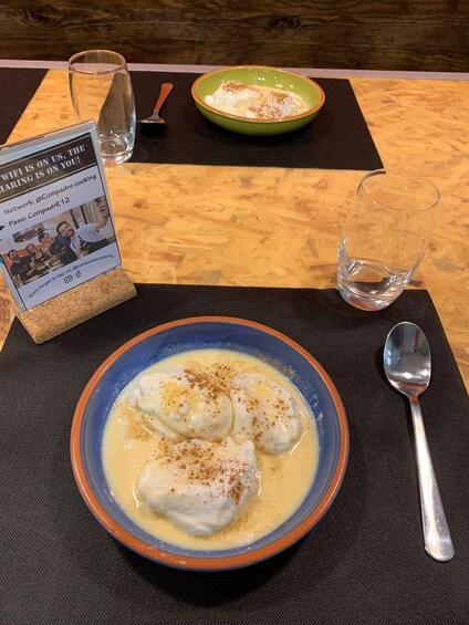 Picture 15 for Activity Lisbon: 2-Hour Pastel de Nata Cooking Class
