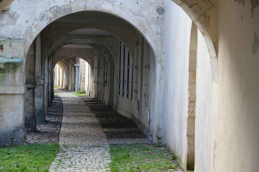 Picture 2 for Activity La Rochelle: Heritage Segway Tour