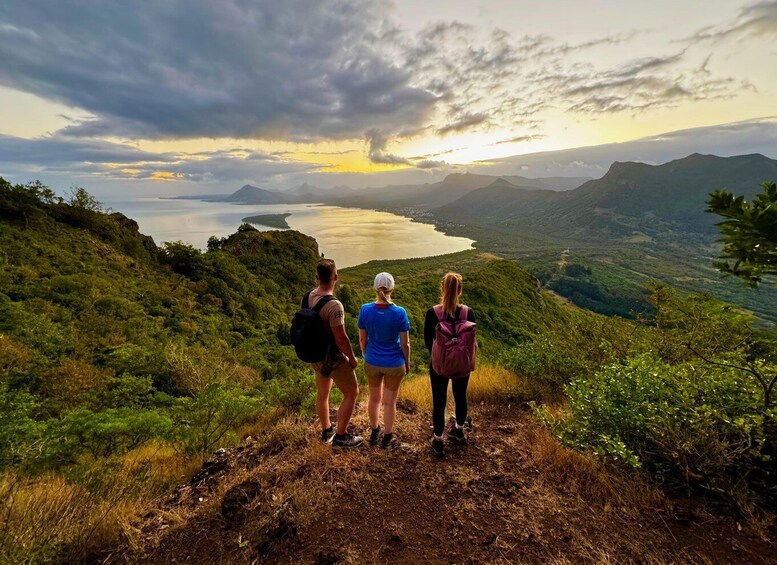 Picture 48 for Activity Mauritius: Le Morne Mountain UNESCO Eco Hike