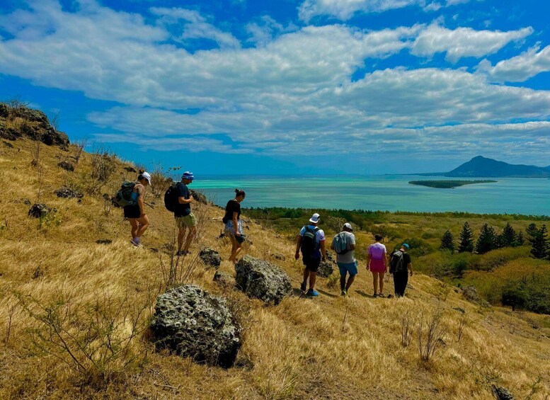 Picture 58 for Activity Mauritius: Le Morne Mountain UNESCO Eco Hike