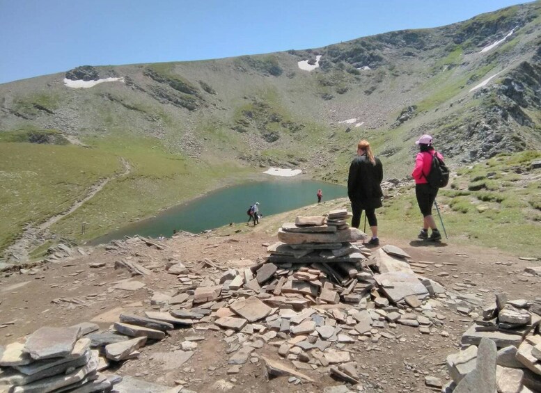 Picture 1 for Activity From Sofia: Seven Rila Lakes Shared or Private Day Tour