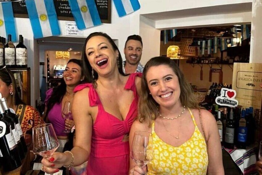 Tour to the North Zone of Buenos Aires and Navigation in Tigre