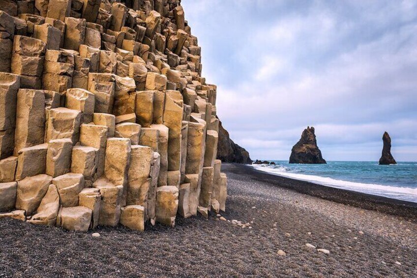 3 Days Iceland Private Super Jeep Tour Highlands and South Coast