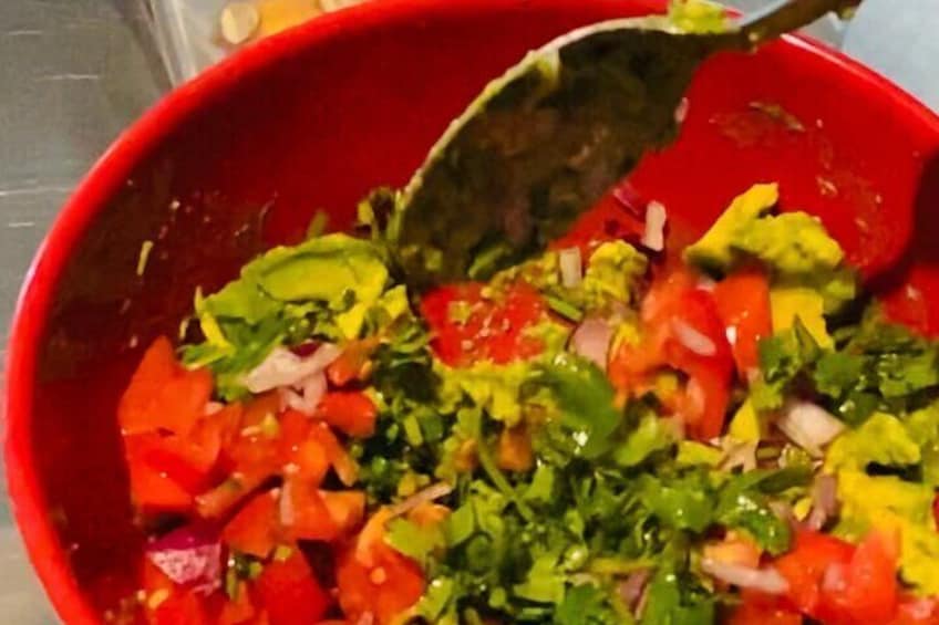 Chicago Local Brewery Expedition with Homemade Guacamole