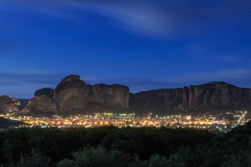 Picture 17 for Activity From Athens: 3-Days Meteora with small size local tours