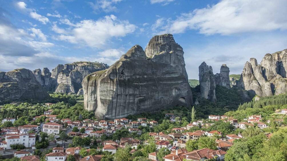 Picture 6 for Activity From Athens: 3-Days Meteora with small size local tours