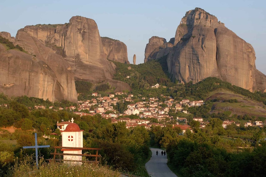 Picture 26 for Activity From Athens: 3-Days Meteora with small size local tours