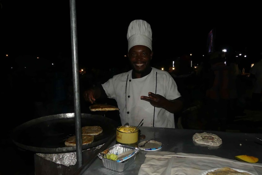 Picture 13 for Activity Stonetown: Food Markets and Street Food Walking Tour