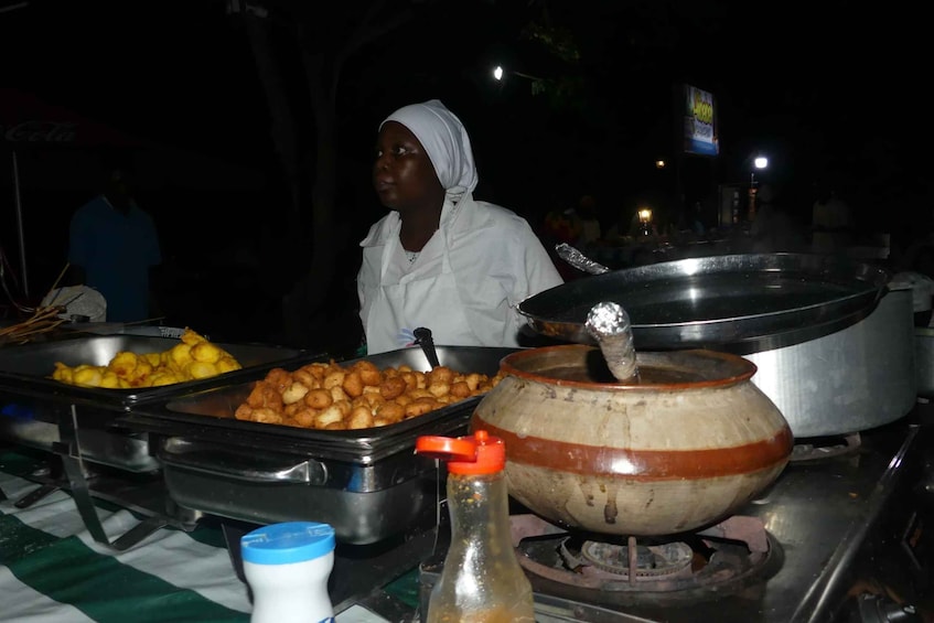 Picture 15 for Activity Stonetown: Food Markets and Street Food Walking Tour