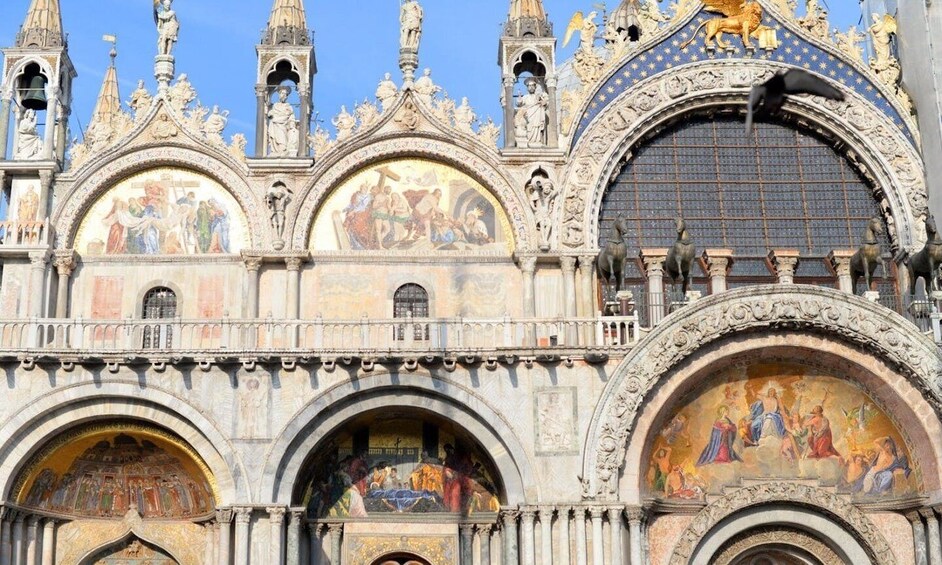 Picture 3 for Activity Venice: Private Guided Tour off the beaten path