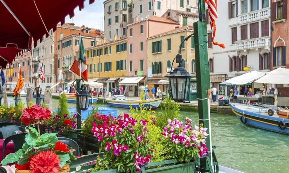 Venice: Private Guided Tour off the beaten path