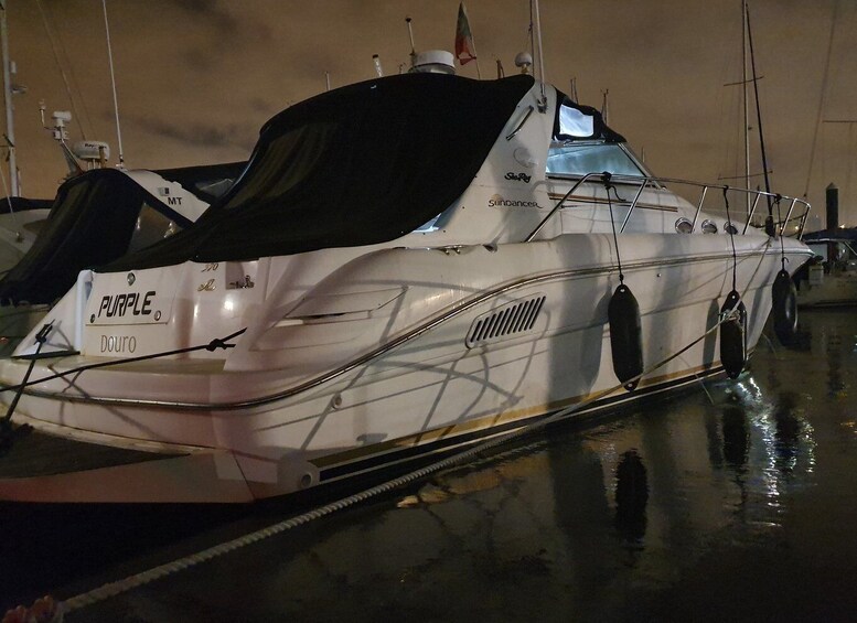 Picture 2 for Activity Porto: Private Boat down Douro River